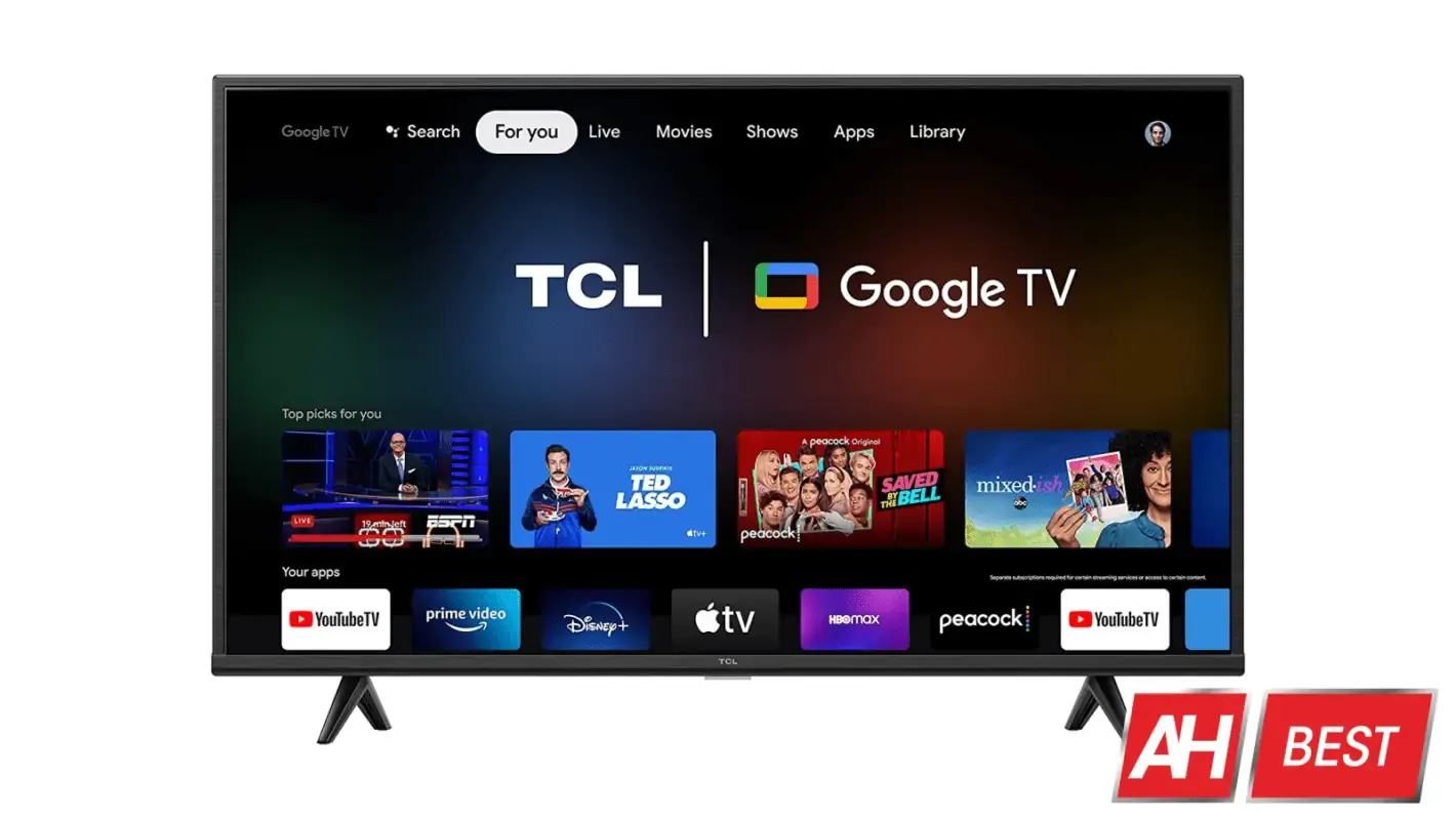 Best Android TVs for August 2023